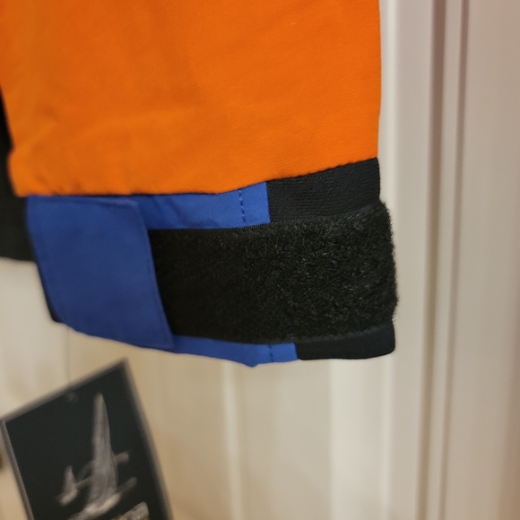 ⚘️HP⚘️NWT Men's Nautica Jacket. - Picture 6 of 10